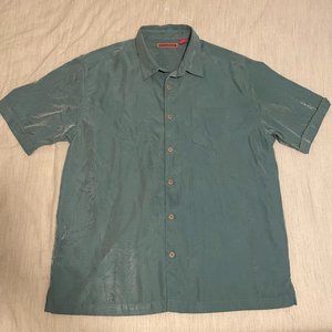Mens Button Down